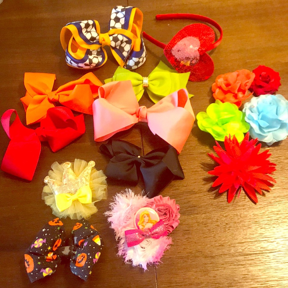 Bows